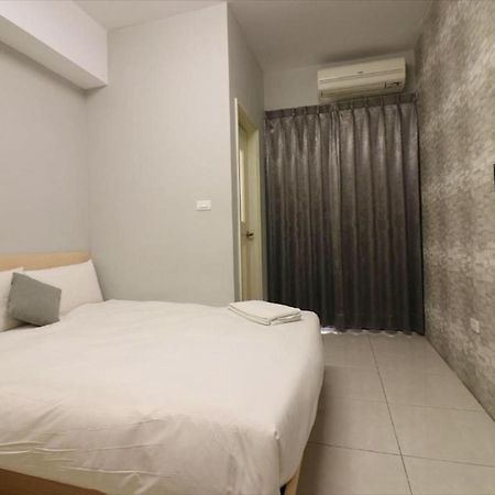 Story Of Lane Taichung Exterior foto
