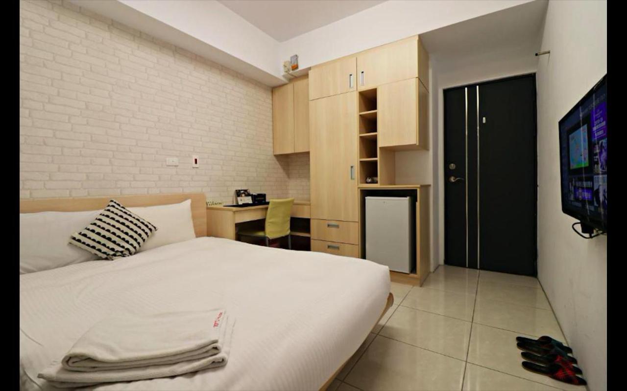 Story Of Lane Taichung Exterior foto
