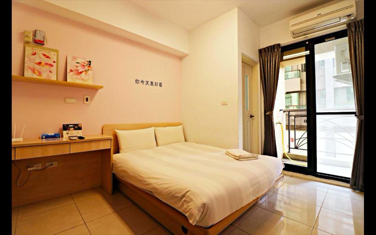 Story Of Lane Taichung Exterior foto