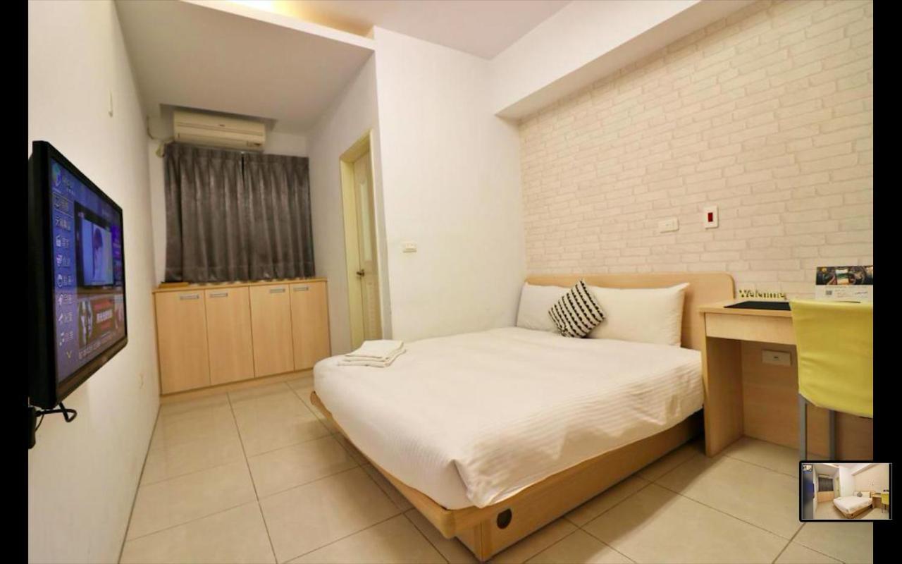 Story Of Lane Taichung Exterior foto