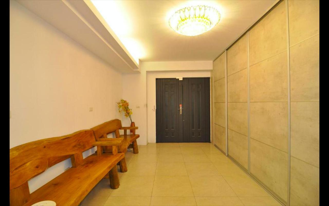 Story Of Lane Taichung Exterior foto
